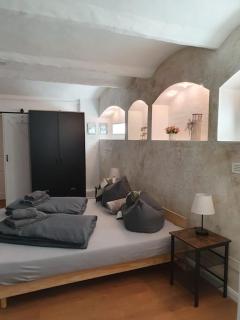 Keller-Loft Cottbus City - Cottbus - 9