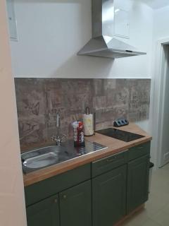 Keller-Loft Cottbus City - Cottbus - 1