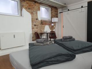 Keller-Loft Cottbus City - Cottbus - 8