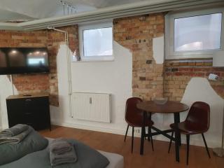 Keller-Loft Cottbus City - Cottbus - 6