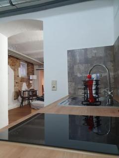 Keller-Loft Cottbus City - Cottbus - 2