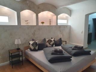 Keller-Loft Cottbus City - Cottbus - 3