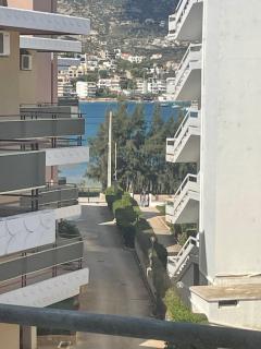 Seaside Argo apartment - Porto Rafti - 8
