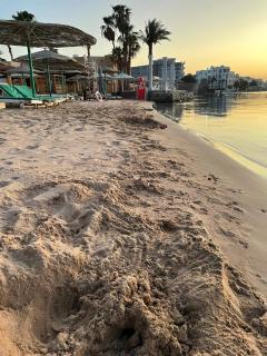 Mashrabiya beach resort - Hurghada - 9