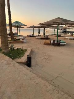 Mashrabiya beach resort - Hurghada - 7