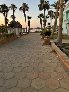 Mashrabiya beach resort - Hurghada - 5