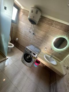 Mashrabiya beach resort - Hurghada - 1