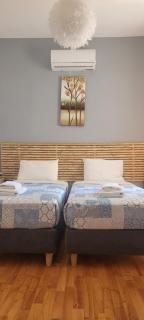 Apostolakis Nea Chora Apts - Chania - 2