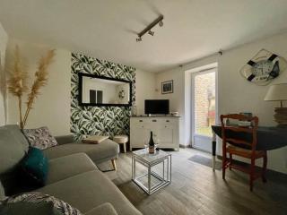Beach House & Patio by Melrose - Arromanches-les-Bains - 7