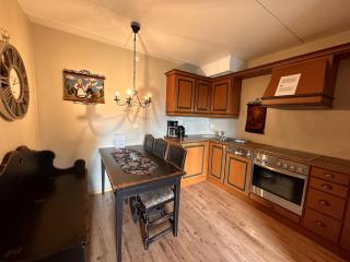 Ideal Base for Exploring 2 Bedrooms & Balcony - Beitostøl - 6