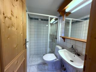 Ideal Base for Exploring 2 Bedrooms & Balcony - Beitostøl - 3