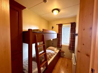 Ideal Base for Exploring 2 Bedrooms & Balcony - Beitostøl - 4