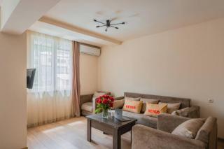 1BR Downtown Oasis Private Balcony by Keygo 82 - Erevan - 0