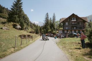 Alpenruh Kiental - 2