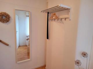 Apartment Atelierhaus Wencke - Worpswede - 3
