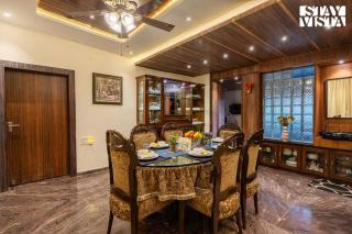 StayVista's Grace & Light - Hill-view villa with Outdoor pool, Terrace & Games room - 6