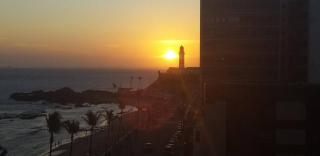 Flat FBF fFrente Mar 301 - Salvador - 7