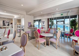 Hotel Suisse - Nice - 3