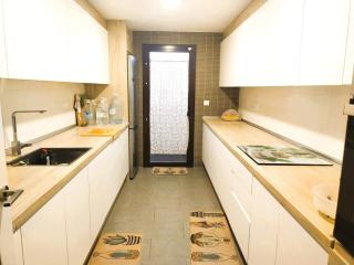 APARTAMENTO EN SALOBREÑA CERCA DEL MAR - CON PISCINA, GIMNASIO y GARAJE - Salobreña - 8