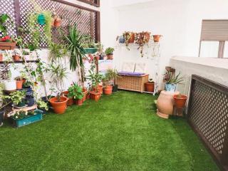 APARTAMENTO EN SALOBREÑA CERCA DEL MAR - CON PISCINA, GIMNASIO y GARAJE - 7