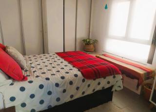 APARTAMENTO EN SALOBREÑA CERCA DEL MAR - CON PISCINA, GIMNASIO y GARAJE - 2