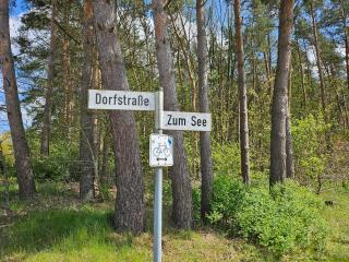 FeWo 1 ''Am Rodelberg'' - 9