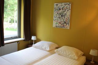 Hotel De Elderschans - Aardenburg - 5