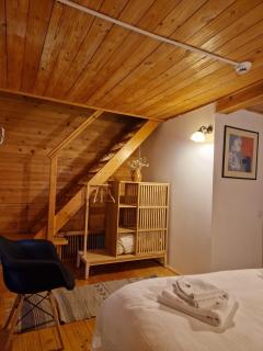 Casa Tisaru - Lepşa - 5
