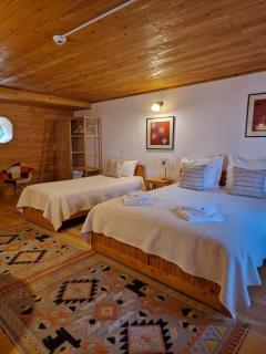 Casa Tisaru - Lepşa - 9