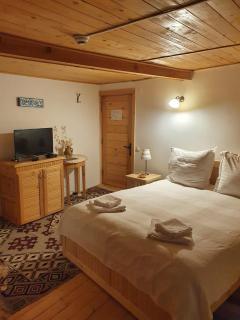 Casa Tisaru - Lepşa - 3