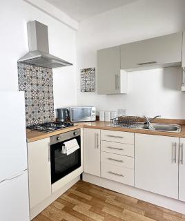 3 Bedroom House near Liverpool Football Stadium - Liverpool - 5