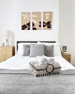 3 Bedroom House near Liverpool Football Stadium - Liverpool - 9