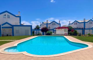 Casa Hanna - Tavira - 0