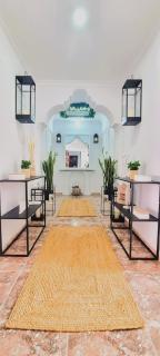 WABI BEACH LUXURY HOUSE - Excelente Ubicacion!! Centro y Frente a Playa Colonia con Aire - Águilas - 0