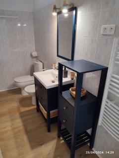 Guillaumont Apartment - Juan-les-Pins - 7