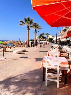 Apostolakis Nea Chora Apts - Chania - 5