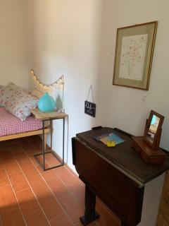 La stanza di Campagna - Campiglia Marittima - 6
