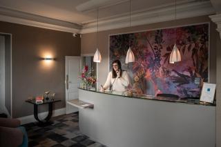 The Originals Boutique, Hôtel Normandie, Auxerre - 8