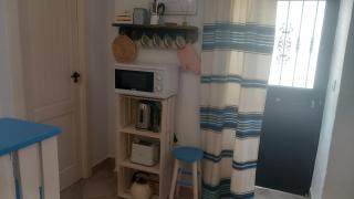 La Casa del Callejón - Vejer de la Frontera - 3