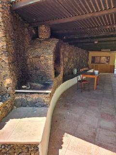 Casa Campo de tiro Gayria - Tuineje - 8