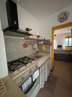Casa Zoe - Ameno - 6