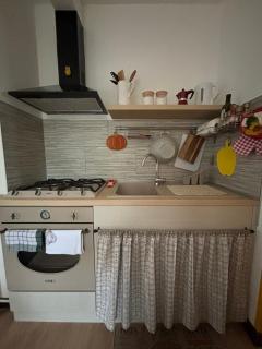Casa Zoe - Ameno - 7