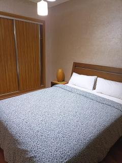 Nouaceur Garden Comfort and Serenity Casa Airport - Nouaseur - 5