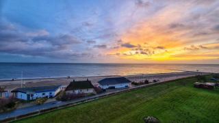 Strandhotel-Superblick-60 - Dahme - 0