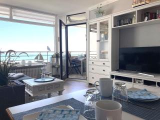 Strandhotel-Superblick-60 - Dahme - 8