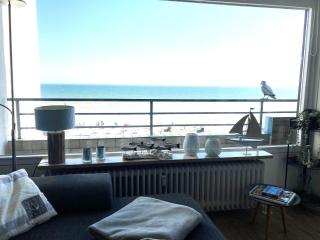 Strandhotel-Superblick-60 - Dahme - 7