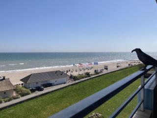 Strandhotel-Superblick-60 - Dahme - 3