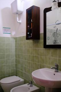 Casa Glicine - Vulcano - 4