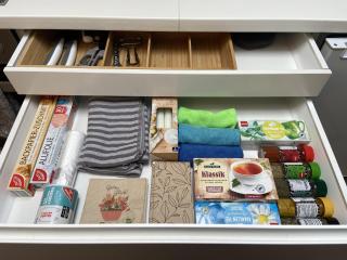 Ferienwohnung an der Schlei oben - Fleckeby - 3