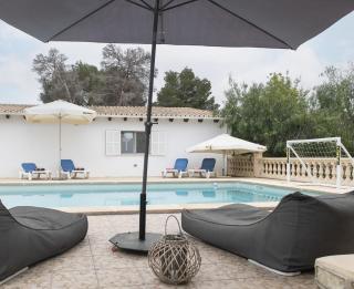 Casita Sardenya - Cala Murada - 0
